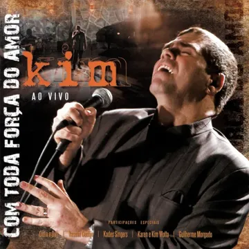 Medley: Por Amor/O Dom De Amar/Tudo Vem De Você (Ao Vivo)-cover