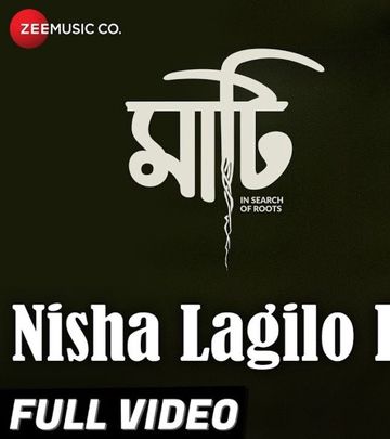 Nisha Lagilo Re -cover