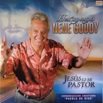 leo-dan-jess-es-mi-pastor---ranchera-cover-image