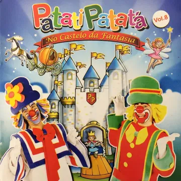 Parabéns-cover
