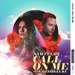 Call On Me(feat. Georgia Ku)-cover