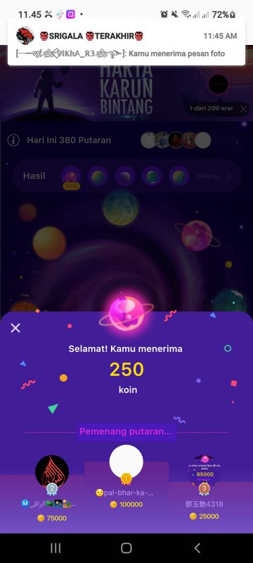 Sayank cover Rara Feat Emung