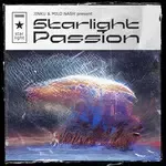 Starlight Passion-cover