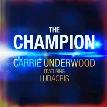 The Champion-cover