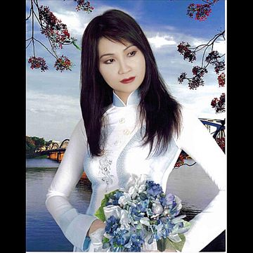 Tình Xa Khuất-cover