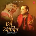 Dil Zaffran-cover