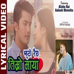 Jhuto Raichha Timro Maya-cover