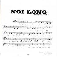 Nỗi Lòng-cover