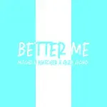 Better Me-cover