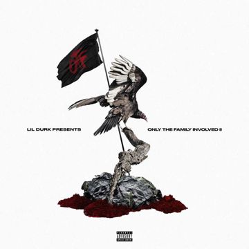No Auto Durk (feat. Lil Durk)-cover