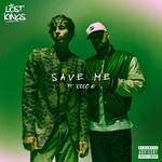 Save Me-cover