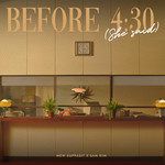 Before 4:30(She Said…)-cover