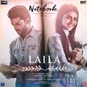 Laila-cover