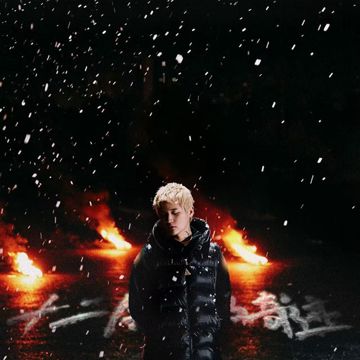 十二月的奇迹-cover