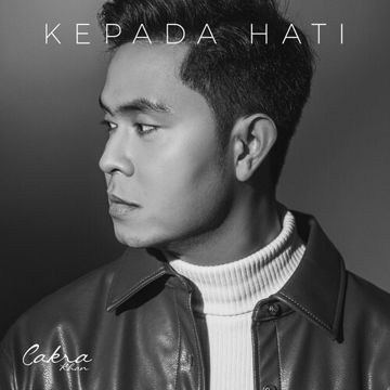 Kepada Hati-cover