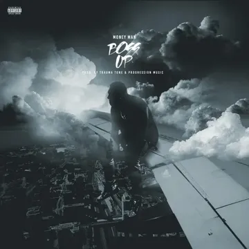 Boss Up-cover