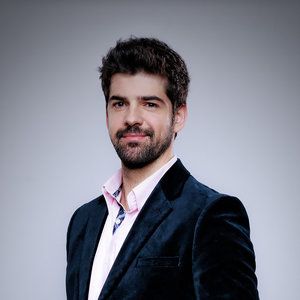 Dirás Que Estoy Loco