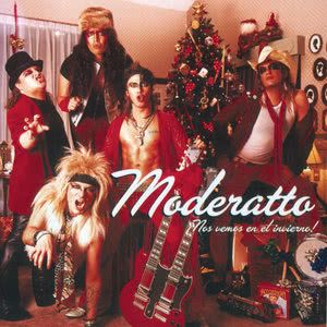 Feliz Navidad-cover