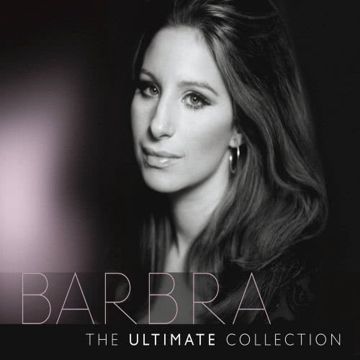 Woman In Love (Album Version)-cover