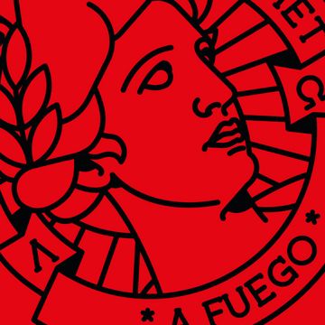A Fuego-cover