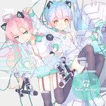 Sweet Dreams-cover