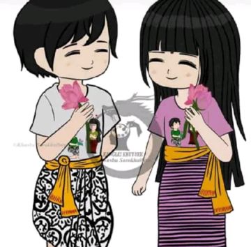 Eigi Nungshibabu Nanggira by RajSinghHijam-cover