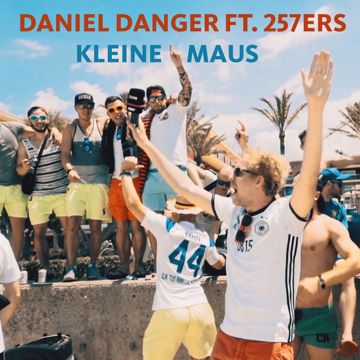 Kleine Maus-cover