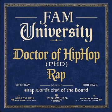 Rap PhD-cover
