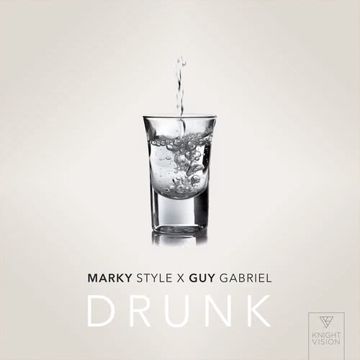 Drunk-cover