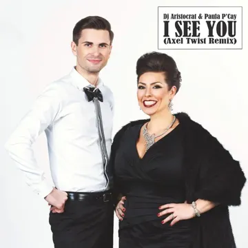 I See You (Axel Twist Remix)