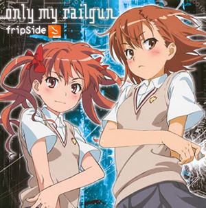 Only My Railgun romaji