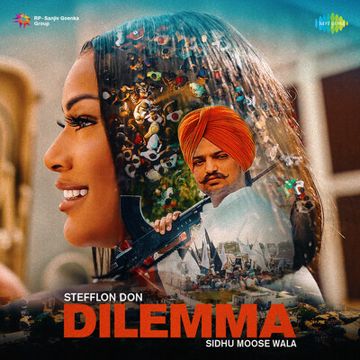 Dilemma (Feat. Sidhu Moose Wala)-cover