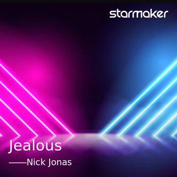 Jealous-cover