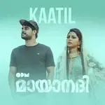 Kaatil (From &quot;Mayaanadhi&quot;)-cover