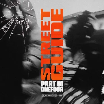 Street Guide (Part 01)-cover