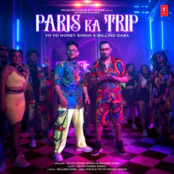 Paris Ka Trip-cover