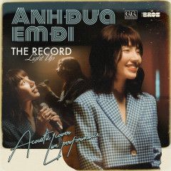 Anh Đưa Em Đi-cover