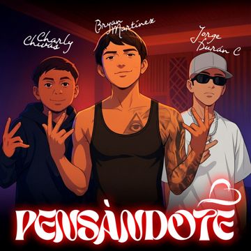 PENSANDOTE