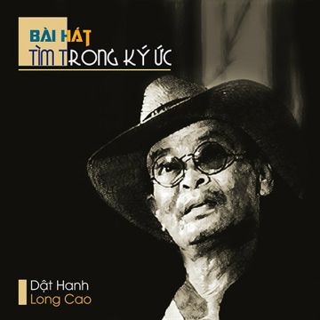Bài Hát Tìm Trong Ký Ức-cover