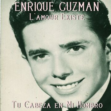 Tu Cabeza En Mi Hombro-cover