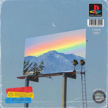 浪漫手機 Crush x Gray R&B/Soul Type Beat