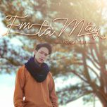 Em Là Mây-cover