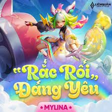 "Rắc Rối" Đáng Yêu-cover