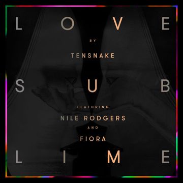 Love Sublime-cover