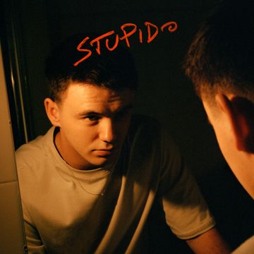 Stupido-cover