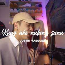 Kung Ako Na Lang Sana-cover