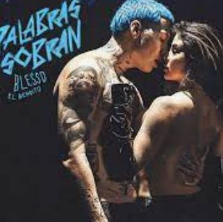 Palabras Sobran-cover