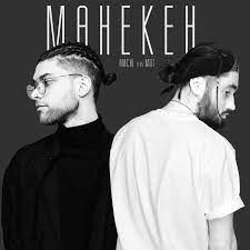 Манекен-cover