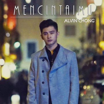 Mencintaimu-cover