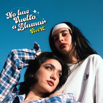 no has vuelto a llamar-cover